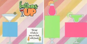 Bottoms Up 0626