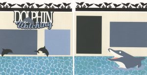 Dolphin Watching 0626