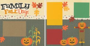 Family Fall Days 0824