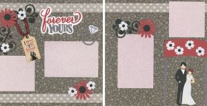 Forever Yours 0626