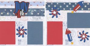 July 4th 0626