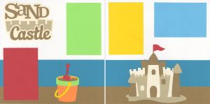 Sand Castle 0624