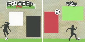 Soccer Fun 0626