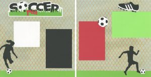 Soccer Fun 0626