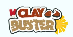 Clay Buster Title