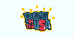 Party In The USA Title