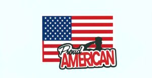 Proud American Title