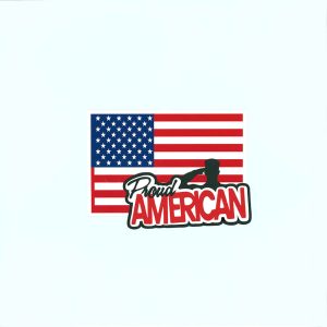 Proud American Title