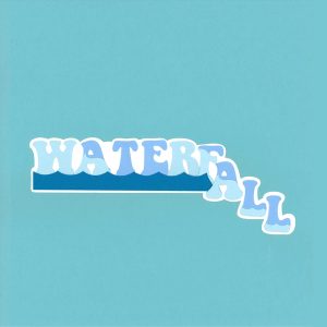 Waterfall Title