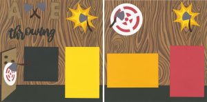Axe Throwing 0726