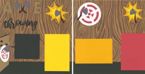 Axe Throwing 0726