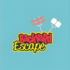 Backyard Escape Title