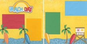 Beach Day 0726