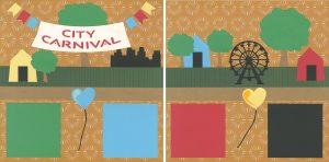 City Carnival 0726