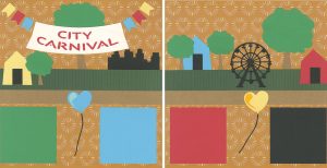 City Carnival 0726