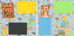 Four Ever Wild 0726