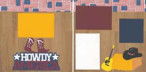 Howdy America 0726