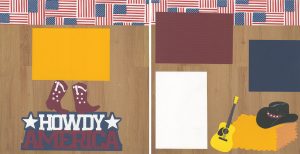 Howdy America 0726