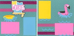 Let Your Worries Float Away 0726