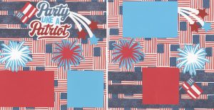 Party Like A Patriot 0726