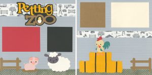 Petting Zoo 0726