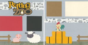Petting Zoo 0726