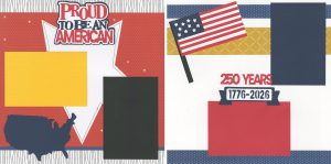 Proud To Be An American 0726
