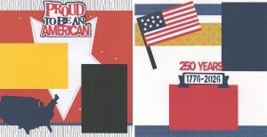 Proud To Be An American 0726