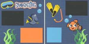 Snorkeling 0726