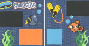 Snorkeling 0726
