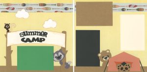 Summer Camp 0726