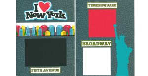 I Heart New York 8.5x11 0726