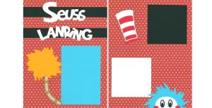 Seuss Landing 8.5x11 0726
