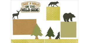 Take A Walk On The Wild Side 8.5x11 0726