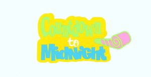 Countdown to Midnight Titile