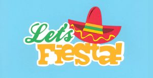 Let's Fiesta Title