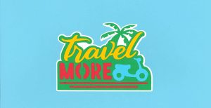 Travel More Title 0826