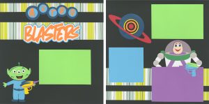 Astro Blasters 0826