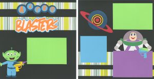 Astro Blasters 0826