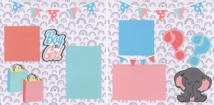 Boy Or Girl 0826