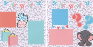 Boy Or Girl 0826