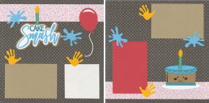 Cake Smash 0826