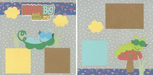 Dream Big Little One 0826