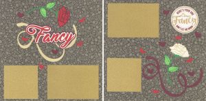 Fancy 0826