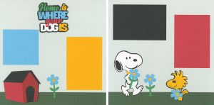 Home Is Where Your Dog Is 0826