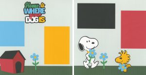 Home Is Where Your Dog Is 0826
