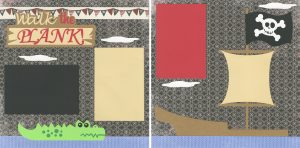Walk The Plank 0826