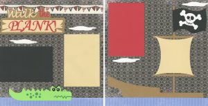 Walk The Plank 0826