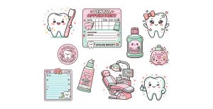 Dentist Journal Cutouts 0926