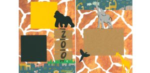 Zoo 8.5x11 0826